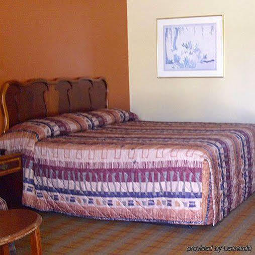 Economy Inn Ashdown Kamer foto