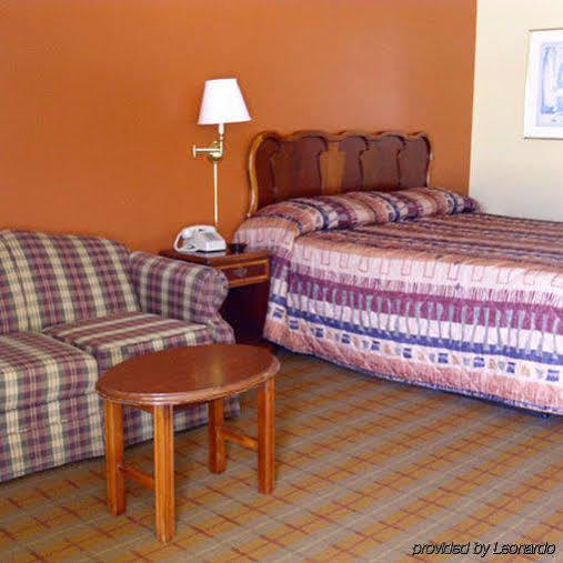 Economy Inn Ashdown Kamer foto